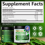 Moringa Complex