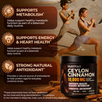 Ceylon Cinnamon Complex