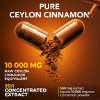 Ceylon Cinnamon Complex