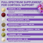 Cortisol Complete Complex