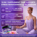 Cortisol Complete Complex