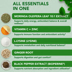 Moringa Complex