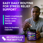 Cortisol Complete Complex