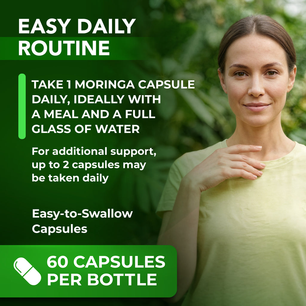 Moringa Complex