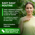 Moringa Complex