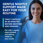 Sleep Aid Complex with Melatonin