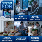 Sleep Aid Complex with Melatonin