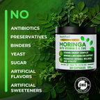 Moringa Complex