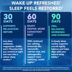 Sleep Aid Complex with Melatonin