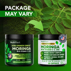 Moringa Complex